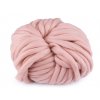 Extra silná příze 250 g (Balení 1 ks, Varianta 5 černá)