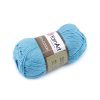 Pletací příze Eco-Cotton 100 g (Balení 1 ks, Varianta 1 (766) růžová sv.)