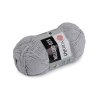 Pletací příze Eco-Cotton 100 g (Balení 1 ks, Varianta 1 (766) růžová sv.)