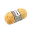 Pletací příze Eco-Cotton 100 g (Balení 1 ks, Varianta 1 (766) růžová sv.)