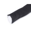 Příze Marshmallow silná Ø20 mm 250 g (Balení 1 m, Varianta 1 béžová světlá)