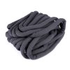 Příze Marshmallow silná Ø20 mm 250 g (Balení 1 m, Varianta 1 béžová světlá)