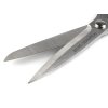 Krejčovské nůžky KAI délka 21 cm (Balení 1 ks, Varianta černá)
