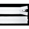 Kostěný zip No 5 délka 35 cm bundový (Balení 1 ks, Varianta 330 modrá tmavá)