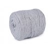 Špagety / příze 700 g (Balení 1 ks, Varianta 1 (1) bílá)