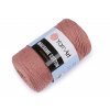 Pletací příze Macrame Cotton 250 g