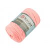 Pletací příze Macrame Cotton 250 g