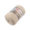 Pletací příze Macrame Cotton 250 g