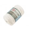 Pletací příze Macrame Cotton 250 g