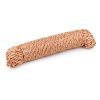 Padáková šňůra / lano Ø5 mm (Balení 50 m, Varianta 1 šedá nejsvětlejší červená)