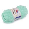 Pletací žinylková příze Dolphin Baby 100 g (Balení 1 ks, Varianta 3 (80305) fialová sv.)
