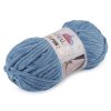 Pletací žinylková příze Dolphin Baby 100 g (Balení 1 ks, Varianta 3 (80305) fialová sv.)