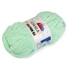 Pletací žinylková příze Dolphin Baby 100 g (Balení 1 ks, Varianta 3 (80305) fialová sv.)