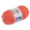 Pletací žinylková příze Dolphin Baby 100 g (Balení 1 ks, Varianta 3 (80305) fialová sv.)