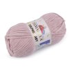 Pletací žinylková příze Dolphin Baby 100 g (Balení 1 ks, Varianta 3 (80305) fialová sv.)
