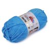 Pletací žinylková příze Dolphin Baby 100 g (Balení 1 ks, Varianta 3 (80305) fialová sv.)