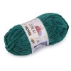 Pletací žinylková příze Dolphin Baby 100 g (Balení 1 ks, Varianta 3 (80305) fialová sv.)