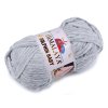 Pletací žinylková příze Dolphin Baby 100 g (Balení 1 ks, Varianta 3 (80305) fialová sv.)