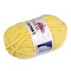 Pletací žinylková příze Dolphin Baby 100 g (Balení 1 ks, Varianta 3 (80305) fialová sv.)