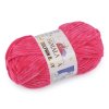 Pletací žinylková příze Dolphin Baby 100 g (Balení 1 ks, Varianta 3 (80305) fialová sv.)