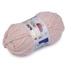Pletací žinylková příze Dolphin Baby 100 g (Balení 1 ks, Varianta 3 (80305) fialová sv.)