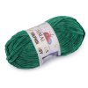 Pletací žinylková příze Dolphin Baby 100 g (Balení 1 ks, Varianta 3 (80305) fialová sv.)