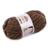 Pletací žinylková příze Dolphin Baby 100 g (Balení 1 ks, Varianta 3 (80305) fialová sv.)