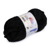 Pletací žinylková příze Dolphin Baby 100 g (Balení 1 ks, Varianta 3 (80305) fialová sv.)