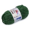Pletací žinylková příze Dolphin Baby 100 g (Balení 1 ks, Varianta 3 (80305) fialová sv.)