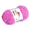 Pletací žinylková příze Dolphin Baby 100 g (Balení 1 ks, Varianta 3 (80305) fialová sv.)