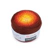 Pletací příze Flowers merino 225 g (Balení 1 ks, Varianta 546 krémová světlá růžová)