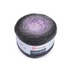 Pletací příze Flowers merino 225 g (Balení 1 ks, Varianta 546 krémová světlá růžová)