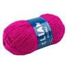 Pletací příze Mimi 50 g (Balení 1 ks, Varianta 1 (208) bílá)