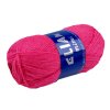 Pletací příze Mimi 50 g (Balení 1 ks, Varianta 1 (208) bílá)