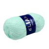 Pletací příze Mimi 50 g (Balení 1 ks, Varianta 1 (208) bílá)