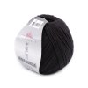 Pletací příze Himagurumi 50 g (Balení 1 ks, Varianta 2 (30164) béžová světlá)