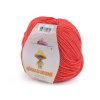 Pletací příze Himagurumi 50 g (Balení 1 ks, Varianta 2 (30164) béžová světlá)