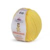Pletací příze Himagurumi 50 g (Balení 1 ks, Varianta 2 (30164) béžová světlá)