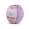 Pletací příze Himagurumi 50 g (Balení 1 ks, Varianta 2 (30164) béžová světlá)