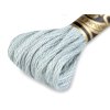 Vyšívací příze DMC Mouliné Spécial Cotton (Balení 1 ks, Varianta 48 anemone melír)