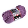 Příze pletací Everyday BIG 100 g (Balení 1 ks, Varianta 4 (70806) hořčicová)
