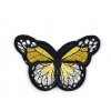 Nažehlovačka motýl