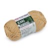Pletací příze Jeans Bamboo 50 g (Balení 1 ks, Varianta 1 (101) bílá)