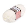 Pletací žinylková příze Velour 100 g (Balení 1 ks, Varianta 1 (840) bílá)