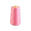 Polyesterové nitě pro overlocky i klasické šití návin 5000 yards PES 40/2 (Balení 1 ks, Varianta 550 Candy Pink)