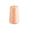 Polyesterové nitě pro overlocky i klasické šití návin 5000 yards PES 40/2 (Balení 1 ks, Varianta 550 Candy Pink)