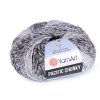 Pletací příze Pacific Chunky 100 g (Balení 1 ks, Varianta 2 (310) bordó sv. růžová)