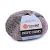 Pletací příze Pacific Chunky 100 g (Balení 1 ks, Varianta 2 (310) bordó sv. růžová)