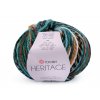 Pletací příze Heritage 50 g (Balení 1 ks, Varianta 1 (332) modrá)