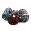 Pletací příze Heritage 50 g (Balení 1 ks, Varianta 1 (332) modrá)